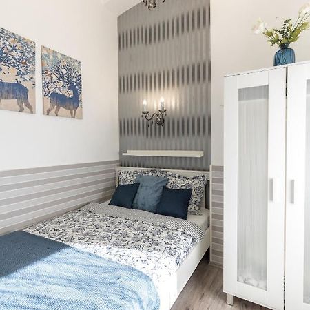 Urban Oasis Apartment بودابست المظهر الخارجي الصورة