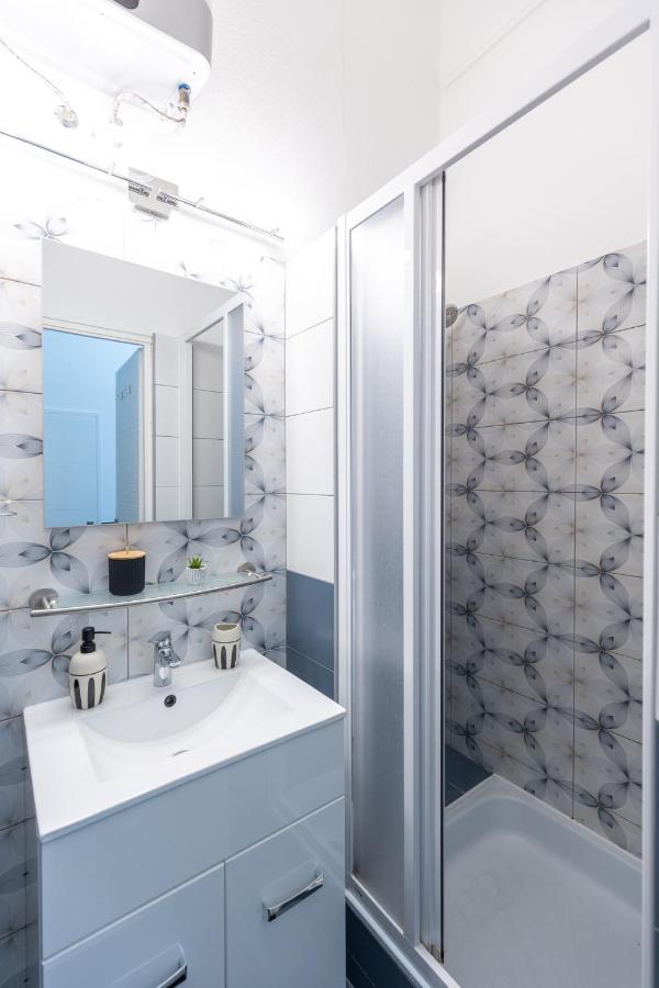 Urban Oasis Apartment بودابست المظهر الخارجي الصورة