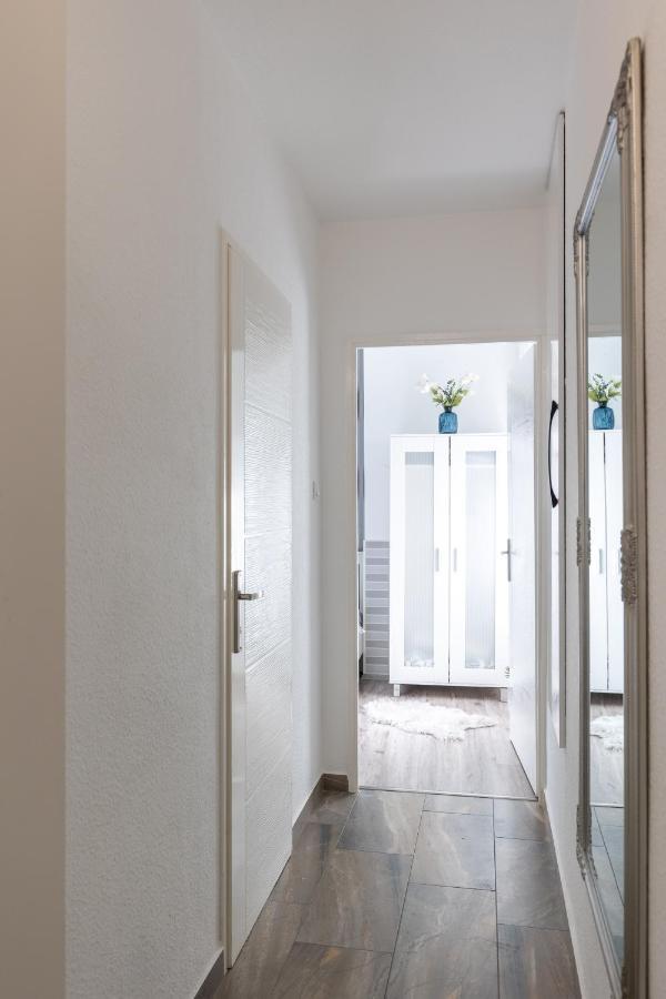 Urban Oasis Apartment بودابست المظهر الخارجي الصورة