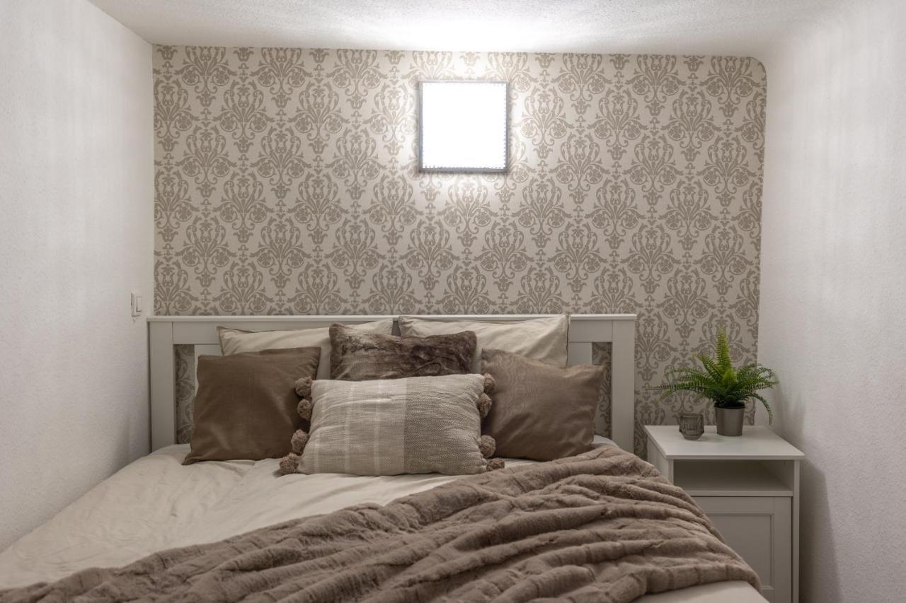 Urban Oasis Apartment بودابست المظهر الخارجي الصورة
