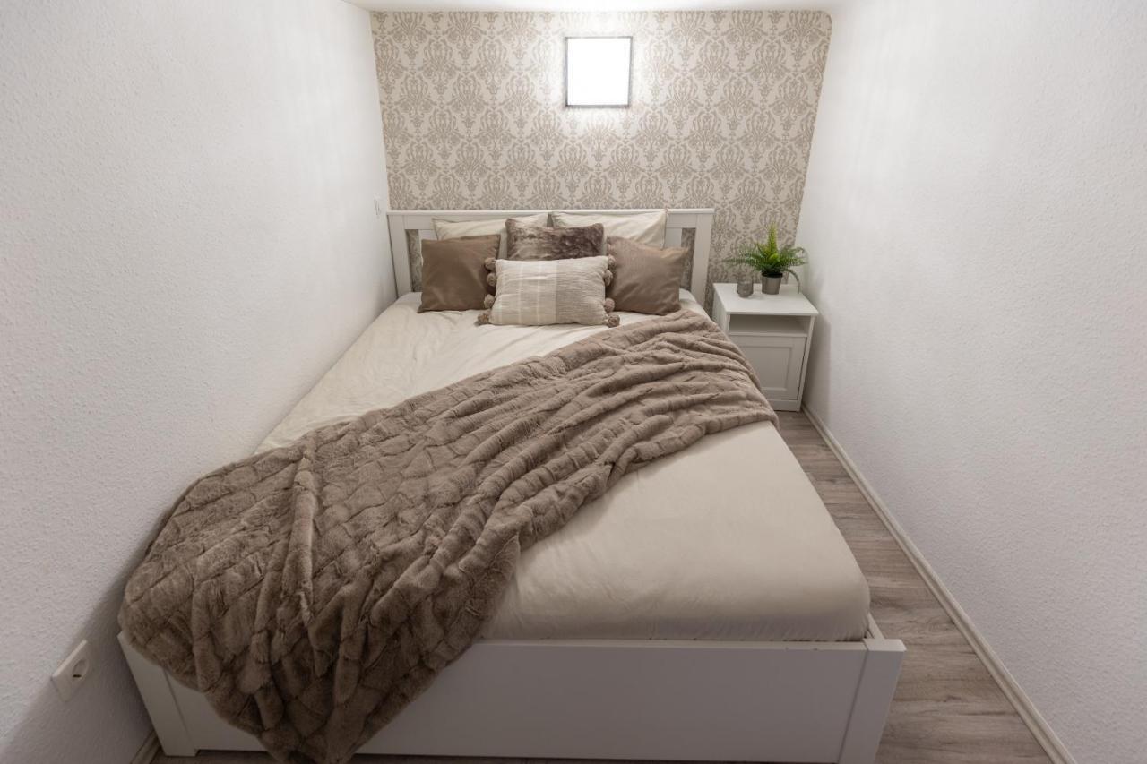 Urban Oasis Apartment بودابست المظهر الخارجي الصورة