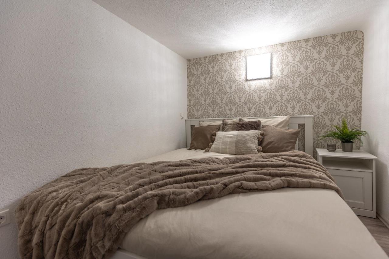 Urban Oasis Apartment بودابست المظهر الخارجي الصورة