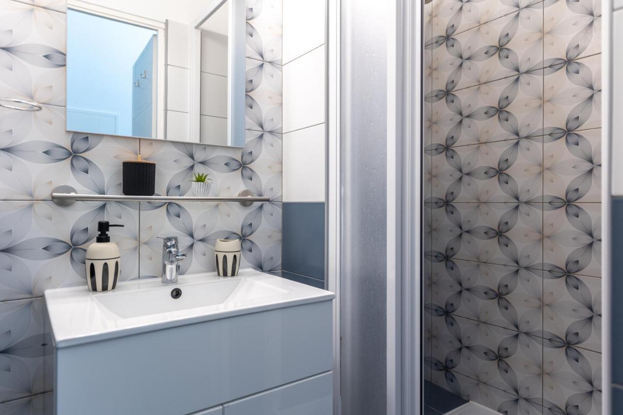 Urban Oasis Apartment بودابست المظهر الخارجي الصورة