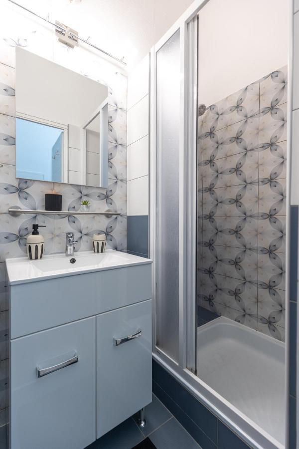 Urban Oasis Apartment بودابست المظهر الخارجي الصورة