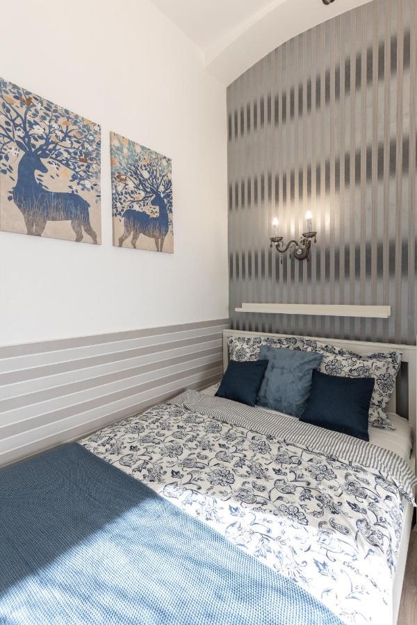 Urban Oasis Apartment بودابست المظهر الخارجي الصورة